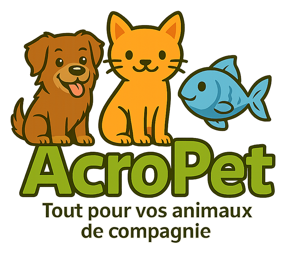 AcroPet – Logo