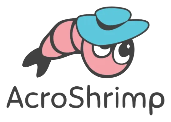 AcroShrimp