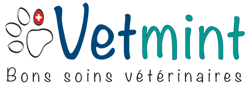 Vetmint Fribourg – Logo